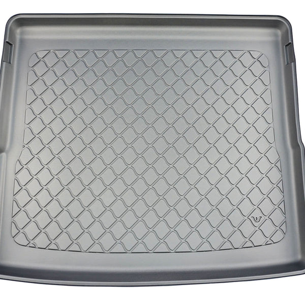 Kofferraumwannen BMW X2 i U10, karosserie suv, baujahr 03.2024 - bis heute | 193656GRD