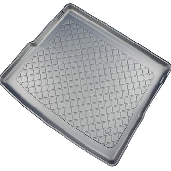 Kofferraumwannen BMW iX2 U10, karosserie suv, baujahr 03.2024 - bis heute | 193656GRD