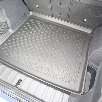 Kofferraumwannen BMW X2 i U10, karosserie suv, baujahr 03.2024 - bis heute | 193656GRD