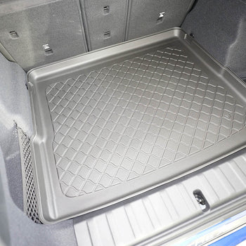 Kofferraumwannen BMW iX2 U10, karosserie suv, baujahr 03.2024 - bis heute | 193656GRD