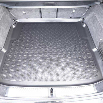 Kofferraumwannen BMW 5er Reihe G61, karosserie kombi, baujahr 05.2024 - bis heute | 193657BSC