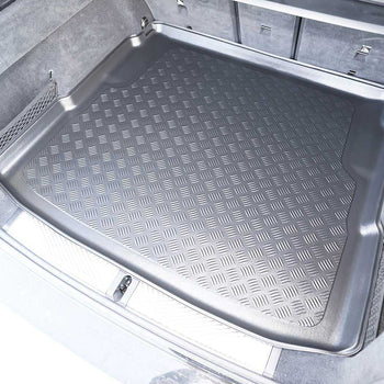 Kofferraumwannen BMW i5 G61, karosserie kombi, baujahr 05.2024 - bis heute | 193657BSC