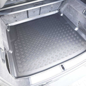 Kofferraumwannen BMW 5er Reihe G61, karosserie kombi, baujahr 05.2024 - bis heute | 193657BSC