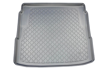 Kofferraumwannen BMW 5er Reihe G61, karosserie kombi, baujahr 05.2024 - bis heute | 193657GRD