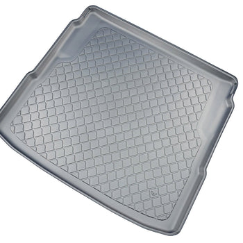 Kofferraumwannen BMW 5er Reihe G61, karosserie kombi, baujahr 05.2024 - bis heute | 193657GRD