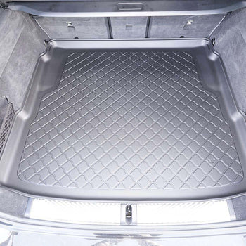 Kofferraumwannen BMW 5er Reihe G61, karosserie kombi, baujahr 05.2024 - bis heute | 193657GRD