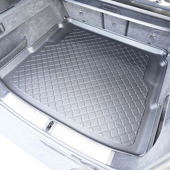 Kofferraumwannen BMW 5er Reihe G61, karosserie kombi, baujahr 05.2024 - bis heute | 193657GRD