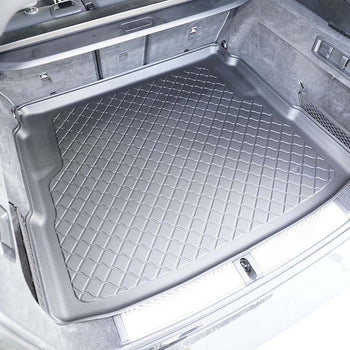 Kofferraumwannen BMW 5er Reihe G61, karosserie kombi, baujahr 05.2024 - bis heute | 193657GRD