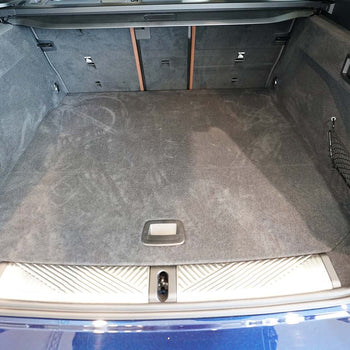 Kofferraumwannen BMW 5er Reihe G61, karosserie kombi, baujahr 05.2024 - bis heute | 193657GRD