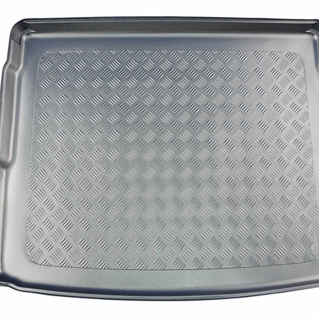 Kofferraumwannen BMW X3 G45 MHEV, karosserie suv, baujahr 11.2024 - bis heute, entspricht nicht dem phev, mit abnehmbarem linken hohlen seite | 193658BSC