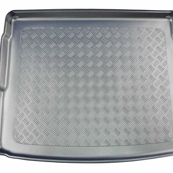 Kofferraumwannen BMW X3 G45 MHEV, karosserie suv, baujahr 11.2024 - bis heute, entspricht nicht dem phev, mit abnehmbarem linken hohlen seite | 193658BSC