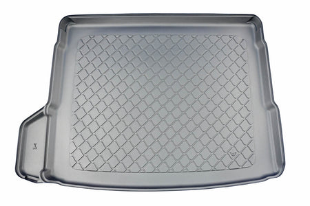 Kofferraumwannen BMW X3 G45 MHEV, karosserie suv, baujahr 11.2024 - bis heute, mit abnehmbarem linken hohlen seite | 193658GRD