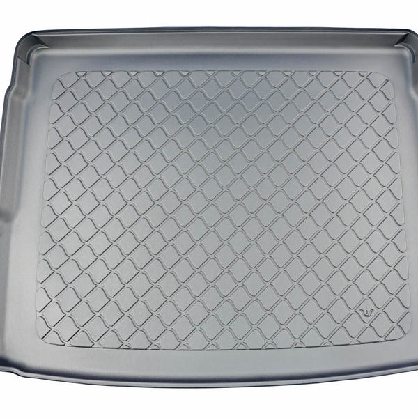 Kofferraumwannen BMW X3 G45 MHEV, karosserie suv, baujahr 11.2024 - bis heute, mit abnehmbarem linken hohlen seite | 193658GRD