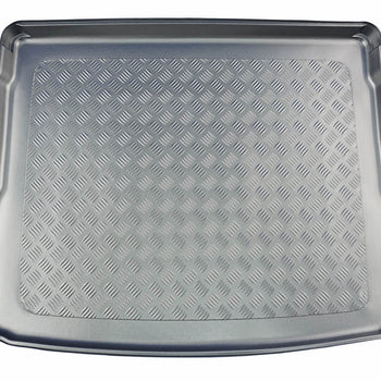 Kofferraumwannen BMW X3 G45 MHEV, karosserie suv, baujahr 11.2024 - bis heute, entspricht nicht dem phev, mit abnehmbarem linken hohlen seite | 193658BSC