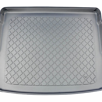 Kofferraumwannen BMW X3 G45 MHEV, karosserie suv, baujahr 11.2024 - bis heute, mit abnehmbarem linken hohlen seite | 193658GRD