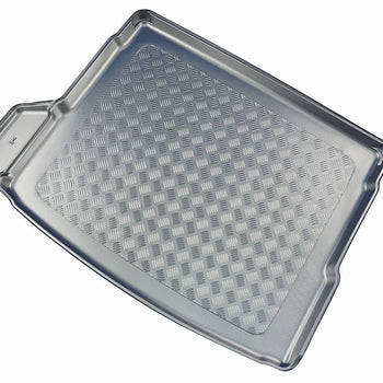 Kofferraumwannen BMW X3 G45 MHEV, karosserie suv, baujahr 11.2024 - bis heute, entspricht nicht dem phev, mit abnehmbarem linken hohlen seite | 193658BSC