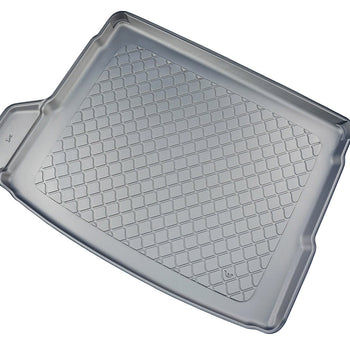 Kofferraumwannen BMW X3 G45 MHEV, karosserie suv, baujahr 11.2024 - bis heute, mit abnehmbarem linken hohlen seite | 193658GRD