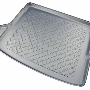 Kofferraumwannen BMW X3 G45 MHEV, karosserie suv, baujahr 11.2024 - bis heute, mit abnehmbarem linken hohlen seite | 193658GRD