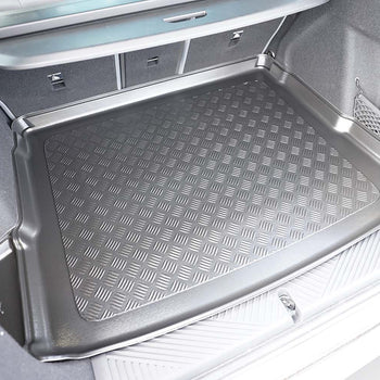 Kofferraumwannen BMW X3 G45 MHEV, karosserie suv, baujahr 11.2024 - bis heute, entspricht nicht dem phev, mit abnehmbarem linken hohlen seite | 193658BSC