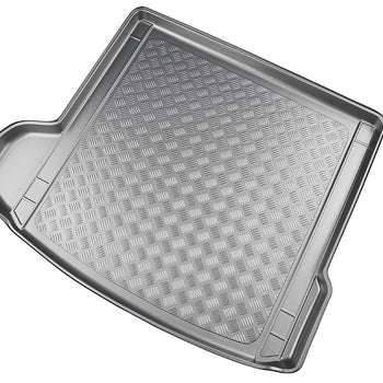 Kofferraumwannen Jaguar F-Pace, karosserie suv, baujahr 04.2016 - 2020, reperaturset | 193713BSC