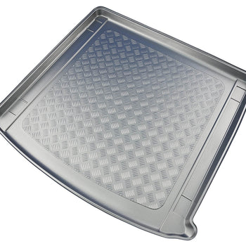 Kofferraumwannen Jaguar F-Pace MHEV, karosserie suv, baujahr 2020 - bis heute, inklusive modelle mit schienensystem im kofferraum, entspricht nicht dem phev | 193718BSC