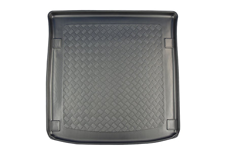 Kofferraumwannen KGM Rexton Y400, karosserie suv, baujahr 11.2017 - bis heute, 5 sitzplätzen, unteren kofferraumboden | 193731BSC