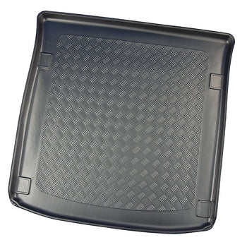 Kofferraumwannen Ssang Yong Rexton Y400, karosserie suv, baujahr 11.2017 - bis heute, 5 sitzplätzen, unteren kofferraumboden | 193731BSC