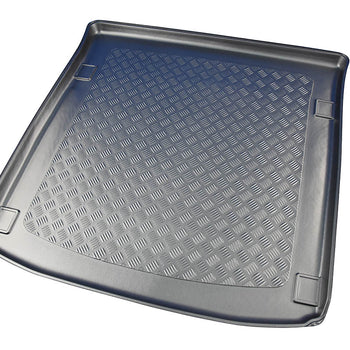 Kofferraumwannen KGM Rexton Y400, karosserie suv, baujahr 11.2017 - bis heute, 5 sitzplätzen, unteren kofferraumboden | 193731BSC