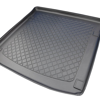 Kofferraumwannen Ssang Yong Rexton Y400, karosserie suv, baujahr 11.2017 - bis heute, 5 sitzplätzen, unteren kofferraumboden | 193731GRD