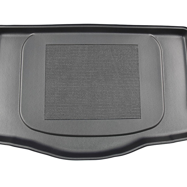 Kofferraumwannen Ssang Yong Tivoli Facelift I, karosserie suv, baujahr 01.2018 - 2019, unteren kofferraumboden | 193733