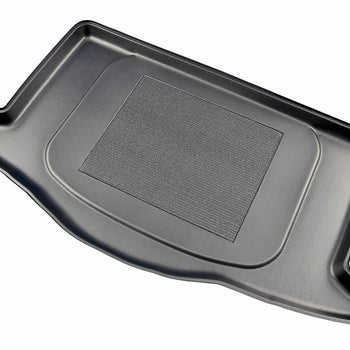 Kofferraumwannen Ssang Yong Tivoli Facelift I, karosserie suv, baujahr 01.2018 - 2019, unteren kofferraumboden | 193733