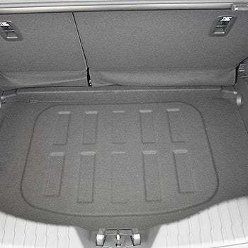 Kofferraumwannen Ssang Yong Tivoli Facelift I, karosserie suv, baujahr 01.2018 - 2019, unteren kofferraumboden | 193733