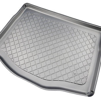 Kofferraumwannen KGM Grand Tivoli, karosserie suv, baujahr 2025 - bis heute, oberer kofferraumboden, varioboden im hoechsten ebene | 193740GRD