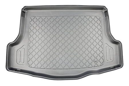 Kofferraumwannen KGM Grand Tivoli, karosserie suv, baujahr 2025 - bis heute, unteren kofferraumboden, ohne/unter dem varioboden | 193741GRD