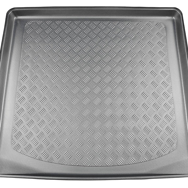 Kofferraumwannen Ssang Yong Torres, karosserie suv, baujahr 2023 - bis heute, oberer kofferraumboden, varioboden im hoechsten ebene | 193742BSC