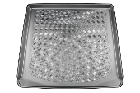 Kofferraumwannen KGM Torres Hybrid, karosserie suv, baujahr 03.2025 - bis heute, oberer kofferraumboden, varioboden im hoechsten ebene | 193742BSC