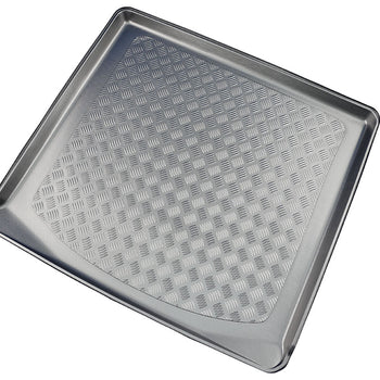 Kofferraumwannen KGM Torres EVX U100, karosserie suv, baujahr 03.2024 - bis heute, oberer kofferraumboden, varioboden im hoechsten ebene | 193742BSC