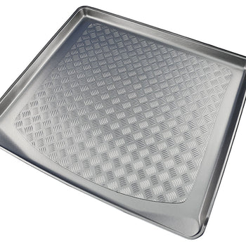 Kofferraumwannen Ssang Yong Torres, karosserie suv, baujahr 2023 - bis heute, oberer kofferraumboden, varioboden im hoechsten ebene | 193742BSC