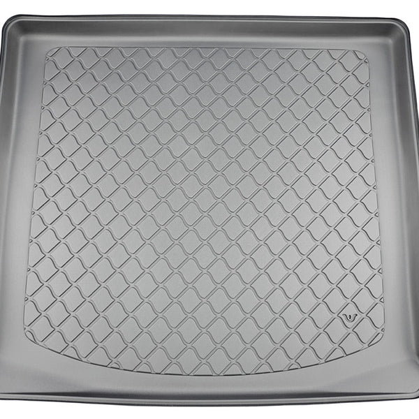 Kofferraumwannen Ssang Yong Torres EVX U100, karosserie suv, baujahr 03.2024 - bis heute, oberer kofferraumboden, varioboden im hoechsten ebene | 193742GRD