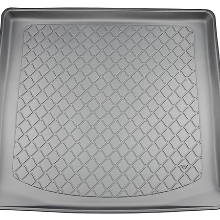 Kofferraumwannen Ssang Yong Torres, karosserie suv, baujahr 2023 - bis heute, oberer kofferraumboden, varioboden im hoechsten ebene | 193742GRD