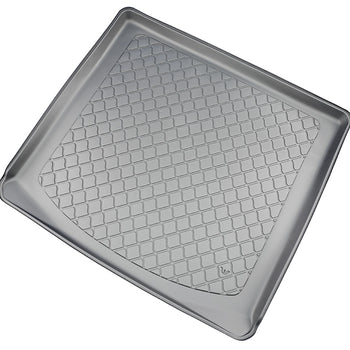 Kofferraumwannen Ssang Yong Torres, karosserie suv, baujahr 2023 - bis heute, oberer kofferraumboden, varioboden im hoechsten ebene | 193742GRD