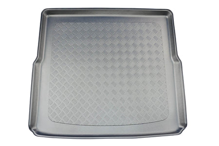 Kofferraumwannen KGM Actyon, karosserie suv, baujahr 2024 - bis heute, oberer kofferraumboden, varioboden im hoechsten ebene | 193744BSC