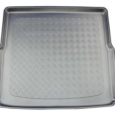 Kofferraumwannen KGM Actyon, karosserie suv, baujahr 2024 - bis heute, oberer kofferraumboden, varioboden im hoechsten ebene | 193744BSC