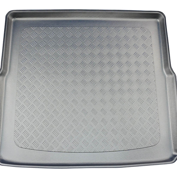 Kofferraumwannen KGM Actyon, karosserie suv, baujahr 2024 - bis heute, oberer kofferraumboden, varioboden im hoechsten ebene | 193744BSC