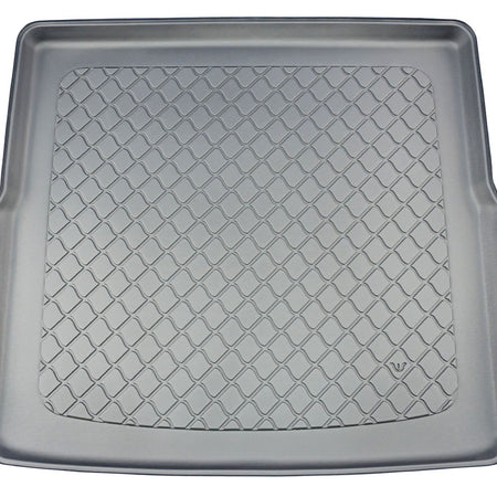 Kofferraumwannen KGM Actyon, karosserie suv, baujahr 2024 - bis heute, oberer kofferraumboden, varioboden im hoechsten ebene | 193744GRD