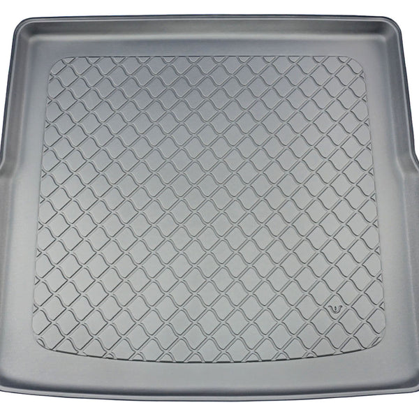 Kofferraumwannen KGM Actyon, karosserie suv, baujahr 2024 - bis heute, oberer kofferraumboden, varioboden im hoechsten ebene | 193744GRD