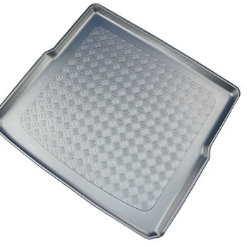 Kofferraumwannen KGM Actyon, karosserie suv, baujahr 2024 - bis heute, oberer kofferraumboden, varioboden im hoechsten ebene | 193744BSC