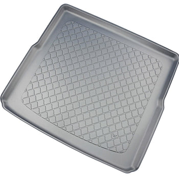 Kofferraumwannen KGM Actyon, karosserie suv, baujahr 2024 - bis heute, oberer kofferraumboden, varioboden im hoechsten ebene | 193744GRD