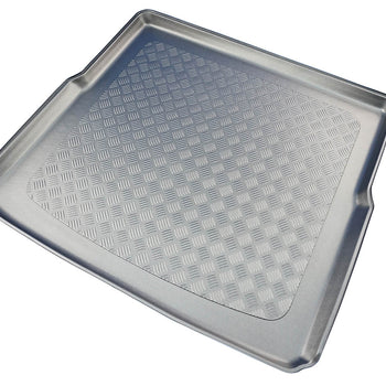 Kofferraumwannen KGM Actyon, karosserie suv, baujahr 2024 - bis heute, oberer kofferraumboden, varioboden im hoechsten ebene | 193744BSC