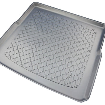 Kofferraumwannen KGM Actyon, karosserie suv, baujahr 2024 - bis heute, oberer kofferraumboden, varioboden im hoechsten ebene | 193744GRD